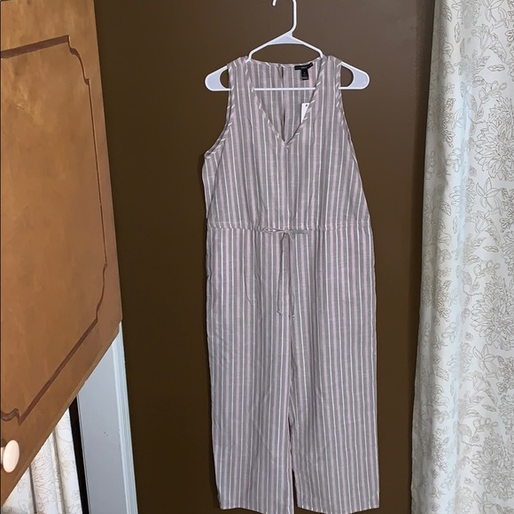 DREW Pants - NWT DREW medium jumper. Super cute!